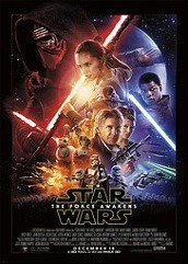 Star Wars: The Force Awakens Hindi Dubbed