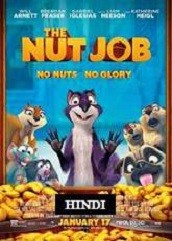 The Nut Job Hindi Dubbed