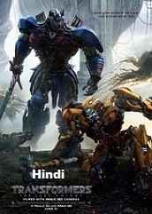 Transformers 5 Hindi Dubbed