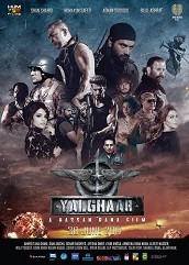 Yalgaar (2017)