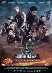 Yalgaar Pakistani Full Movie