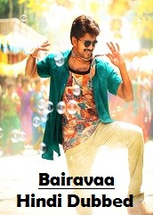 Bairavaa Hindi Dubbed