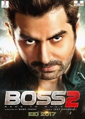 Boss 2 (2017)