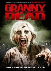 Granny of the Dead (2017)