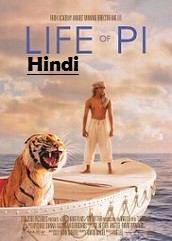 Life of Pi Hindi Dubbed