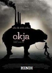 Okja Hindi Dubbed