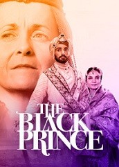 The Black Prince (2017)