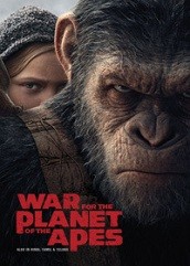 War for the Planet of the Apes Hindi Dubbed