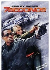 7 Seconds Hindi Dubbed