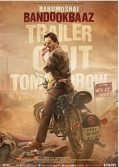 Babumoshai Bandookbaaz (2017)