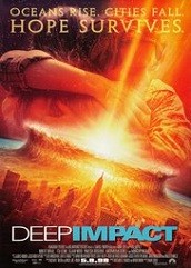 Deep Impact Hindi Dubbed