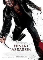 Ninja Assassin Hindi Dubbed