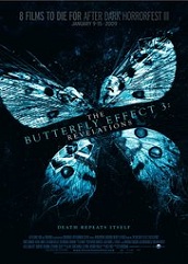 The Butterfly Effect 3 Hindi Dubbed