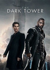 The Dark Tower Hindi Dubbed