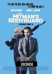 The Hitman's Bodyguard Hindi Dubbed