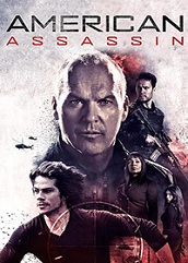 American Assassin Hindi Dubbed