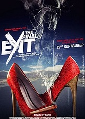 The Final Exit (2017)