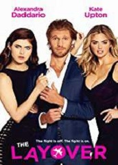 The Layover (2017)