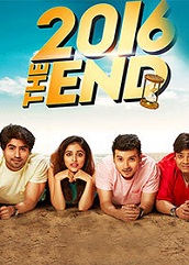 2016 The End (2017)