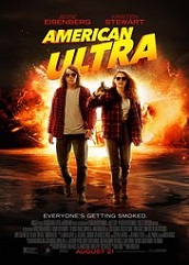 American Ultra Hindi Dubbed