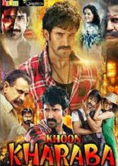 Khoon Kharaba Hindi Dubbed