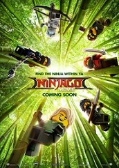 Lego ninjago sale in hindi