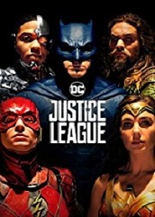 Justice League Hindi Dubbed