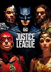 justice league tamil dubbed