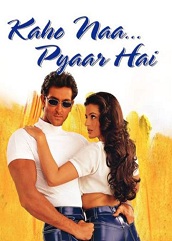 Kaho Naa Pyaar Hai (2000)