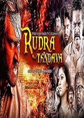 Rudra Tandava Hindi Dubbed