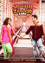 Shaadi Mein Zaroor Aana (2017)