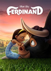 Ferdinand Hindi Dubbed