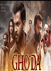 Ghoda Hindi Dubbed