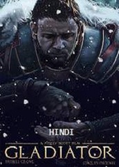 gladiator movie in hindi dubbed