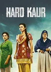 Hard Kaur (2017)