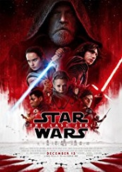 Star Wars 8: The Last Jedi Hindi Dubbed