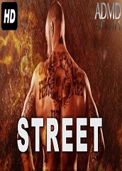 Street 2017 Hindi Dubbed