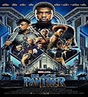 Black Panther Hindi Dubbed