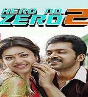 Hero No Zero 2 Hindi Dubbed
