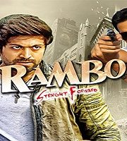 Rambo: Straight Forward Hindi Dubbed