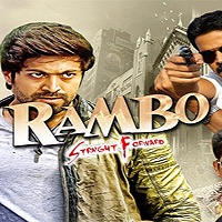 Rambo: Straight Forward Hindi Dubbed