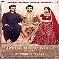 Sonu Ke Titu Ki Sweety (2018)