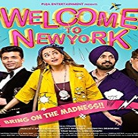 Welcome to new on sale york full movie online