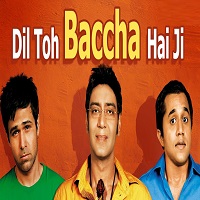 Dil Toh Baccha Hai Ji (2011)