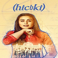 Hichki (2018)