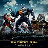 Pacific Rim: Uprising (2018)