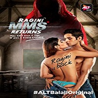 Ragini MMS: Returns (2017)