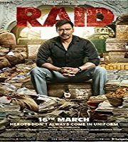 Raid (2018)