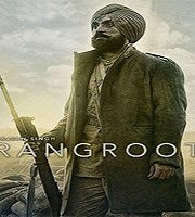 Sajjan Singh Rangroot (2018)