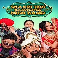 Shaadi Teri Bajayenge Hum Band (2018)